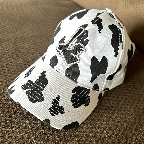 Milwaukee Milkmen baseball hat - Picture 1 of 9